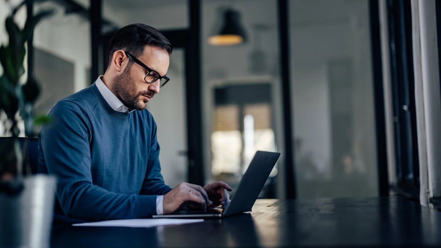 Expertise & Precisie